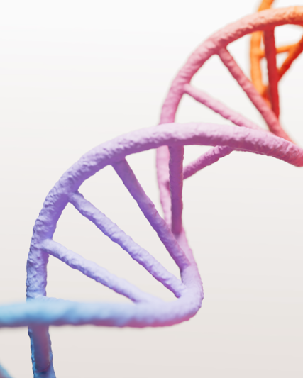 DNA Science Grafik
