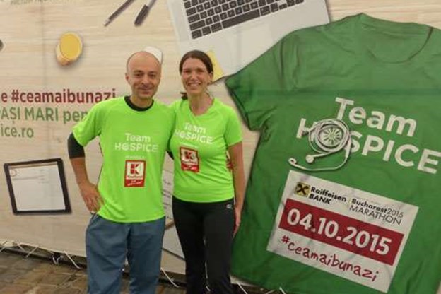 Team Hospice Pulse Programm