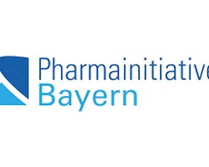 Logo Pharmainitiative Bayern